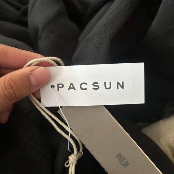 Essentials Fear Of God Stretch Limo SS22 Hoodie & Sweatpants Set Size XS - Picture 6 of 12